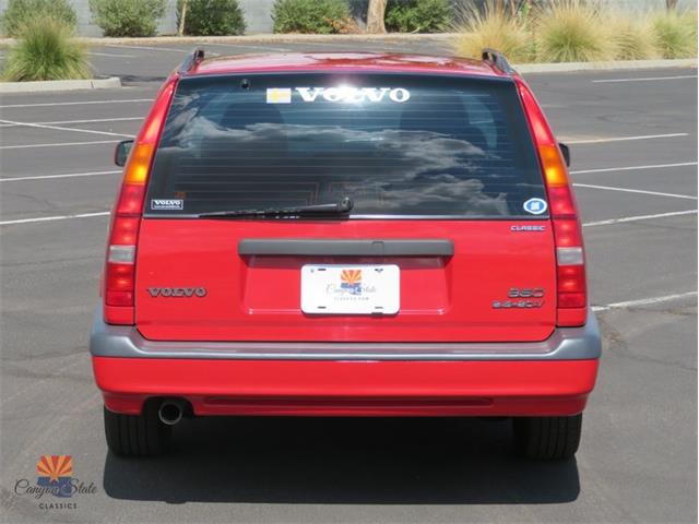 1997 Volvo 850 (CC-2108851) for sale in Mesa, Arizona