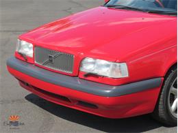 1997 Volvo 850 (CC-2108851) for sale in Mesa, Arizona