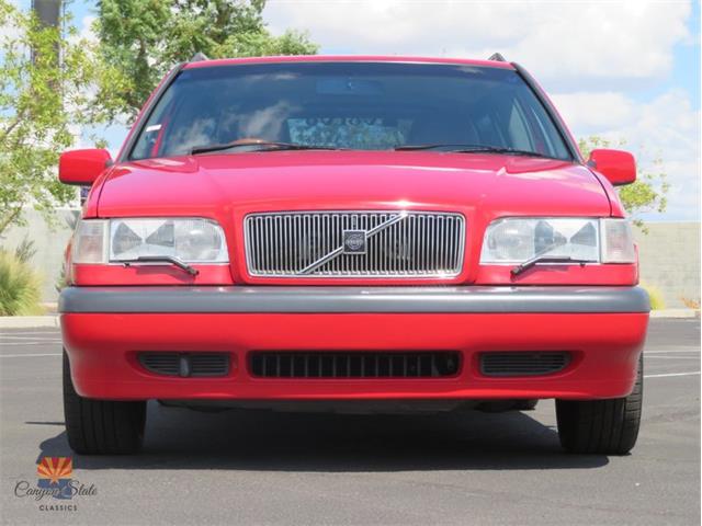 1997 Volvo 850 (CC-2108851) for sale in Mesa, Arizona