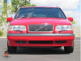 1997 Volvo 850 (CC-2108851) for sale in Mesa, Arizona