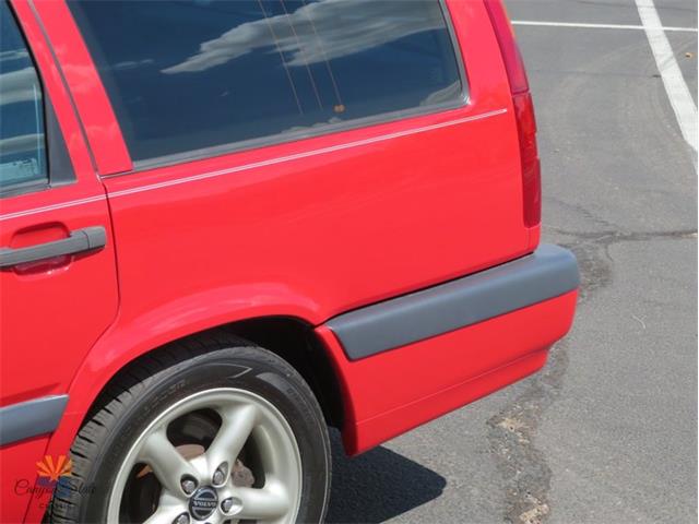 1997 Volvo 850 (CC-2108851) for sale in Mesa, Arizona