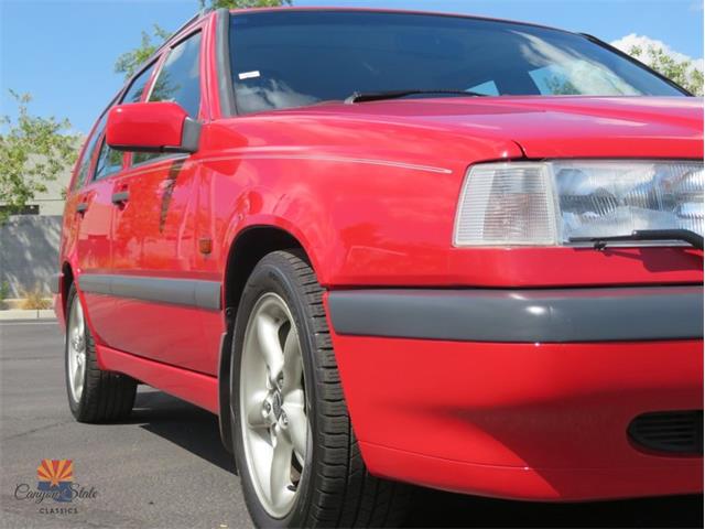 1997 Volvo 850 (CC-2108851) for sale in Mesa, Arizona
