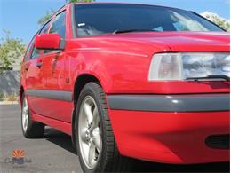 1997 Volvo 850 (CC-2108851) for sale in Mesa, Arizona