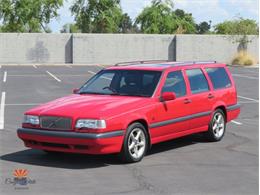 1997 Volvo 850 (CC-2108851) for sale in Mesa, Arizona