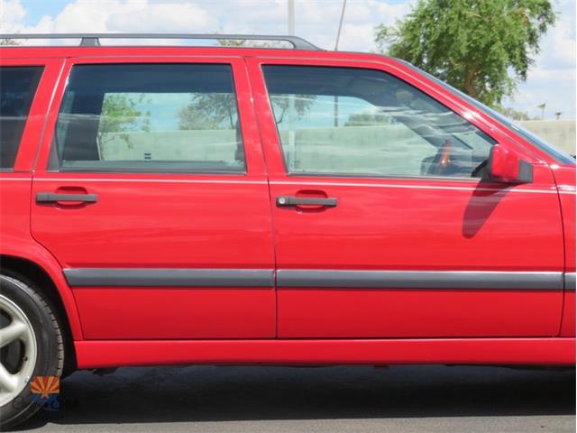 1997 Volvo 850 (CC-2108851) for sale in Mesa, Arizona