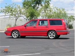 1997 Volvo 850 (CC-2108851) for sale in Mesa, Arizona