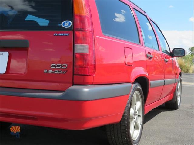 1997 Volvo 850 (CC-2108851) for sale in Mesa, Arizona
