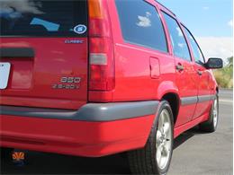 1997 Volvo 850 (CC-2108851) for sale in Mesa, Arizona