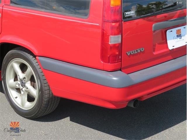 1997 Volvo 850 (CC-2108851) for sale in Mesa, Arizona