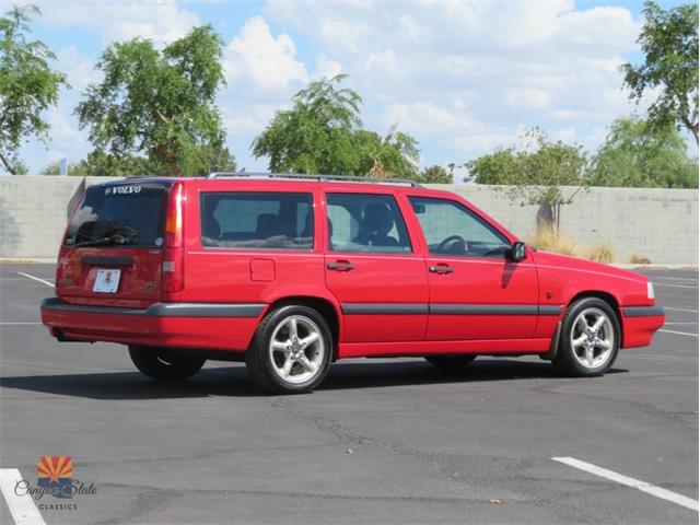 1997 Volvo 850 (CC-2108851) for sale in Mesa, Arizona