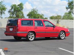 1997 Volvo 850 (CC-2108851) for sale in Mesa, Arizona