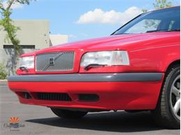 1997 Volvo 850 (CC-2108851) for sale in Mesa, Arizona