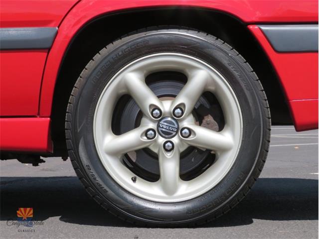 1997 Volvo 850 (CC-2108851) for sale in Mesa, Arizona