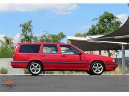 1997 Volvo 850 (CC-2108851) for sale in Mesa, Arizona