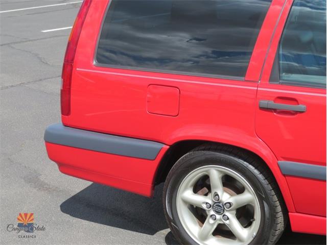 1997 Volvo 850 (CC-2108851) for sale in Mesa, Arizona