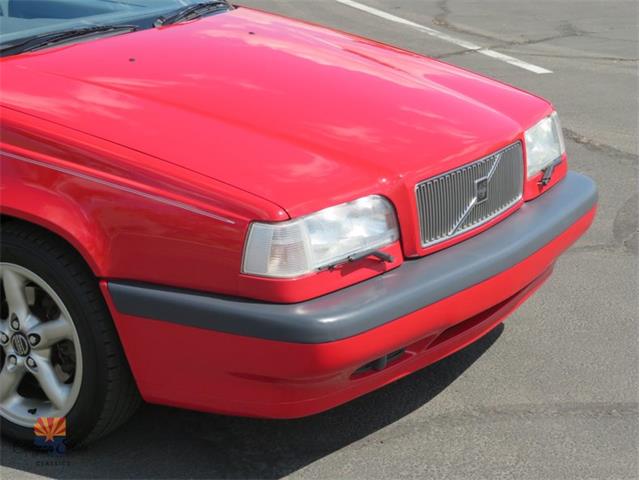 1997 Volvo 850 (CC-2108851) for sale in Mesa, Arizona