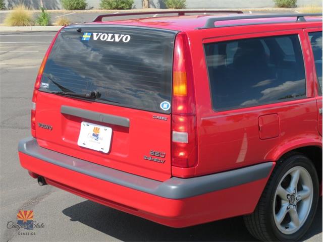 1997 Volvo 850 (CC-2108851) for sale in Mesa, Arizona