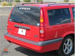 1997 Volvo 850 (CC-2108851) for sale in Mesa, Arizona