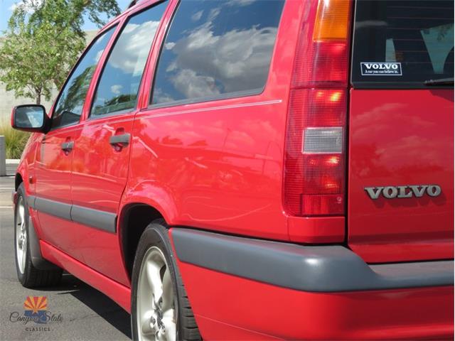 1997 Volvo 850 (CC-2108851) for sale in Mesa, Arizona