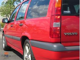 1997 Volvo 850 (CC-2108851) for sale in Mesa, Arizona