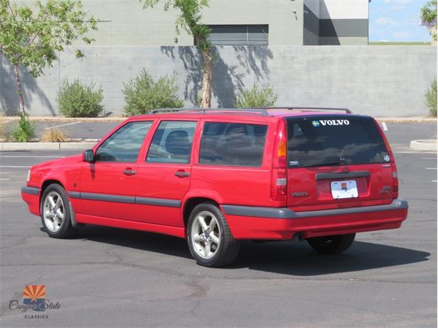 1997 Volvo 850 (CC-2108851) for sale in Mesa, Arizona