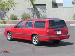 1997 Volvo 850 (CC-2108851) for sale in Mesa, Arizona