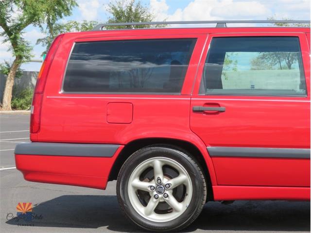 1997 Volvo 850 (CC-2108851) for sale in Mesa, Arizona