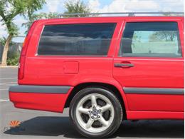 1997 Volvo 850 (CC-2108851) for sale in Mesa, Arizona