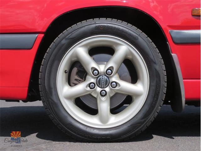 1997 Volvo 850 (CC-2108851) for sale in Mesa, Arizona