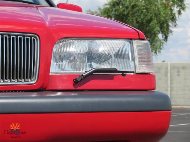 1997 Volvo 850 (CC-2108851) for sale in Mesa, Arizona