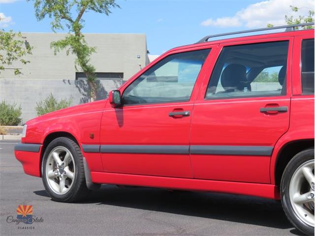 1997 Volvo 850 (CC-2108851) for sale in Mesa, Arizona