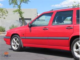 1997 Volvo 850 (CC-2108851) for sale in Mesa, Arizona