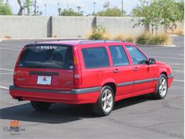 1997 Volvo 850 (CC-2108851) for sale in Mesa, Arizona