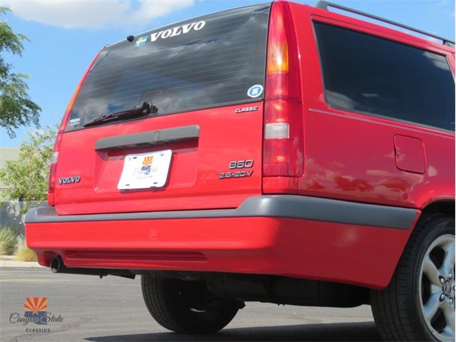 1997 Volvo 850 (CC-2108851) for sale in Mesa, Arizona
