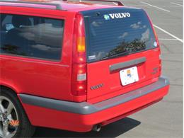 1997 Volvo 850 (CC-2108851) for sale in Mesa, Arizona
