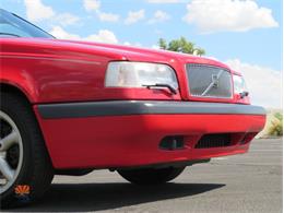 1997 Volvo 850 (CC-2108851) for sale in Mesa, Arizona