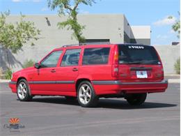 1997 Volvo 850 (CC-2108851) for sale in Mesa, Arizona