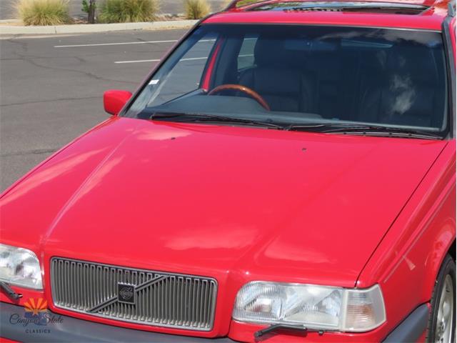 1997 Volvo 850 (CC-2108851) for sale in Mesa, Arizona