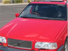 1997 Volvo 850 (CC-2108851) for sale in Mesa, Arizona
