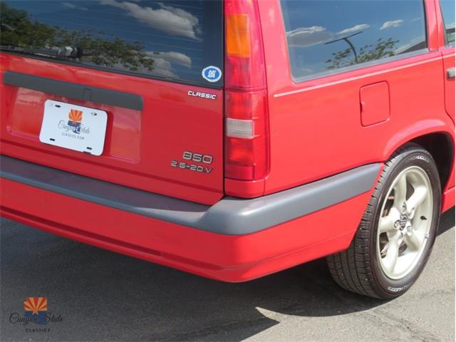 1997 Volvo 850 (CC-2108851) for sale in Mesa, Arizona