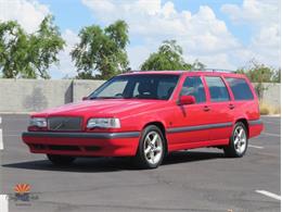 1997 Volvo 850 (CC-2108851) for sale in Mesa, Arizona
