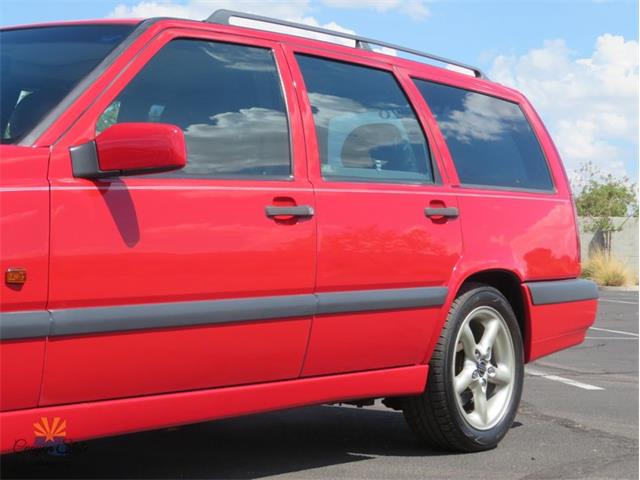 1997 Volvo 850 (CC-2108851) for sale in Mesa, Arizona