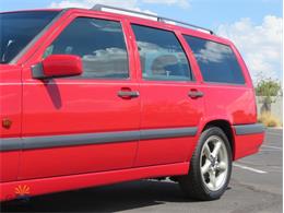 1997 Volvo 850 (CC-2108851) for sale in Mesa, Arizona
