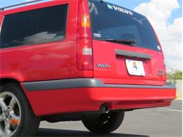 1997 Volvo 850 (CC-2108851) for sale in Mesa, Arizona