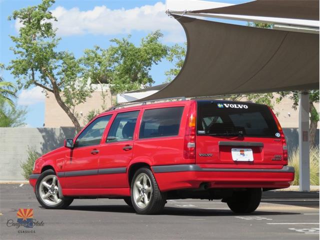 1997 Volvo 850 (CC-2108851) for sale in Mesa, Arizona