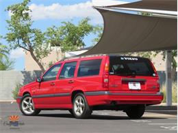 1997 Volvo 850 (CC-2108851) for sale in Mesa, Arizona