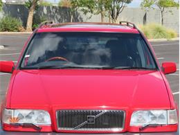 1997 Volvo 850 (CC-2108851) for sale in Mesa, Arizona
