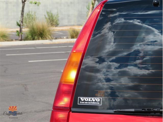 1997 Volvo 850 (CC-2108851) for sale in Mesa, Arizona