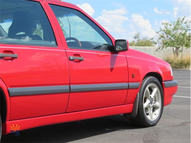1997 Volvo 850 (CC-2108851) for sale in Mesa, Arizona