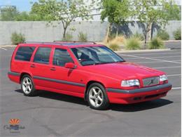 1997 Volvo 850 (CC-2108851) for sale in Mesa, Arizona